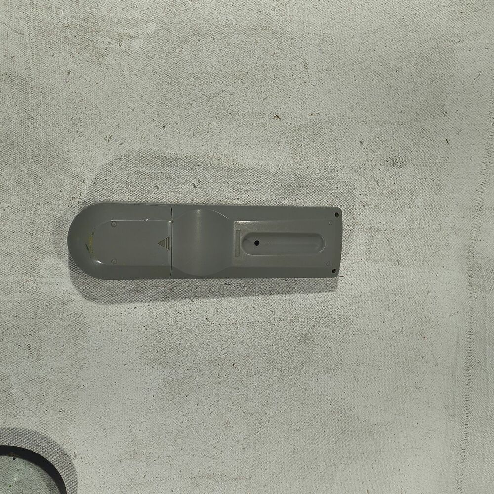 JVC TV Remote - Picture 5 of 5